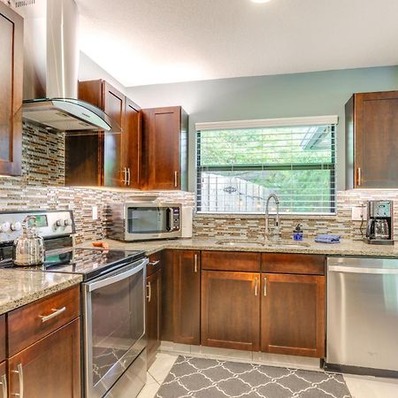 Jupiter Cottage With Patio, Gas Grill And Fire Pit! ภายนอก รูปภาพ